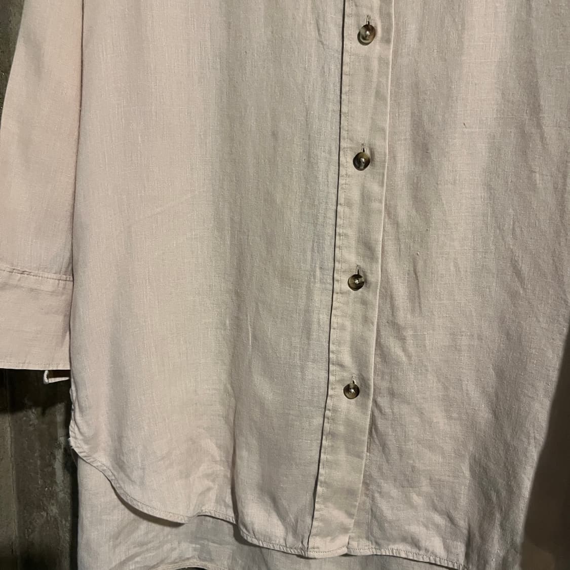 코스 COS 셔츠 상품이미지3