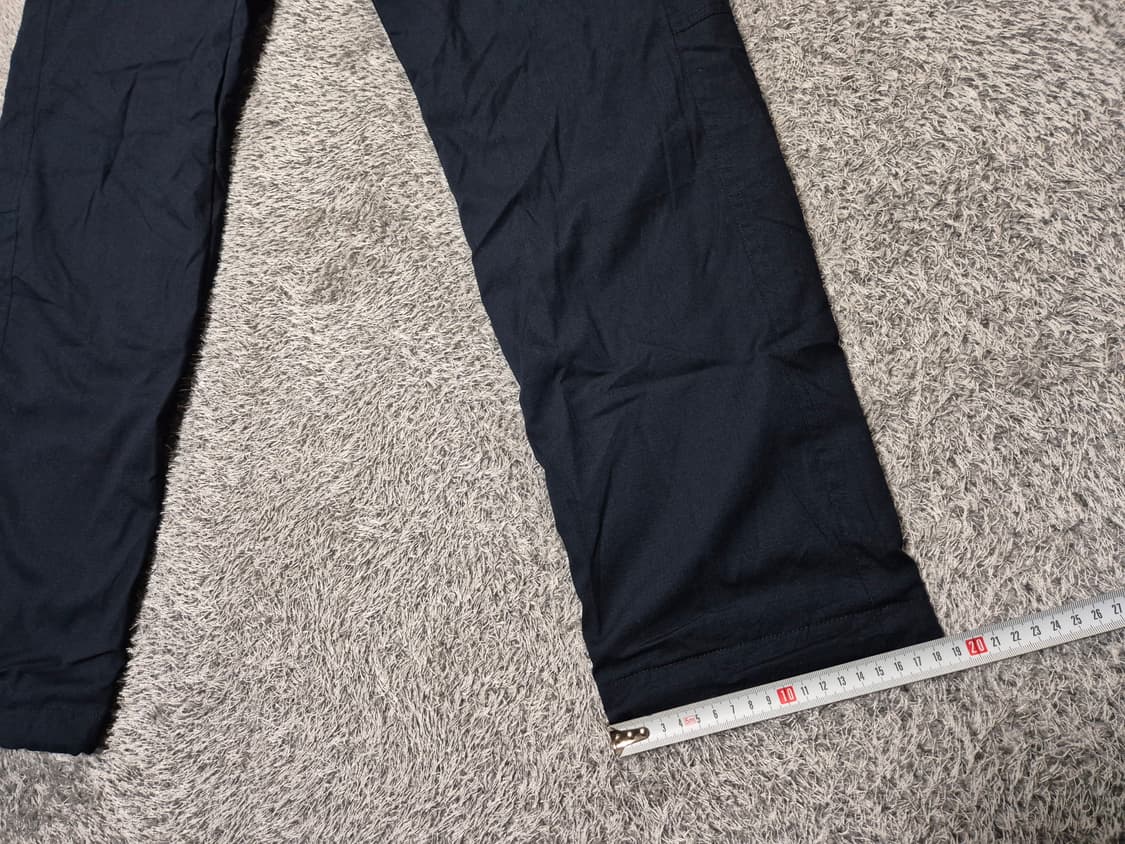유니클로 히트텍 남성 방한팬츠 M 상품이미지8