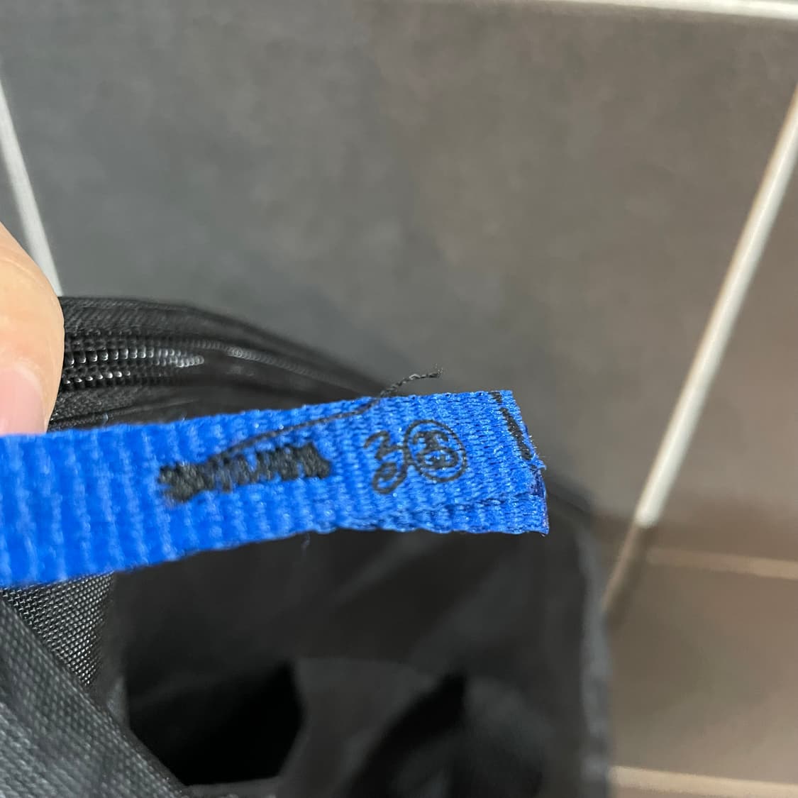 Stussy bag 상품이미지6