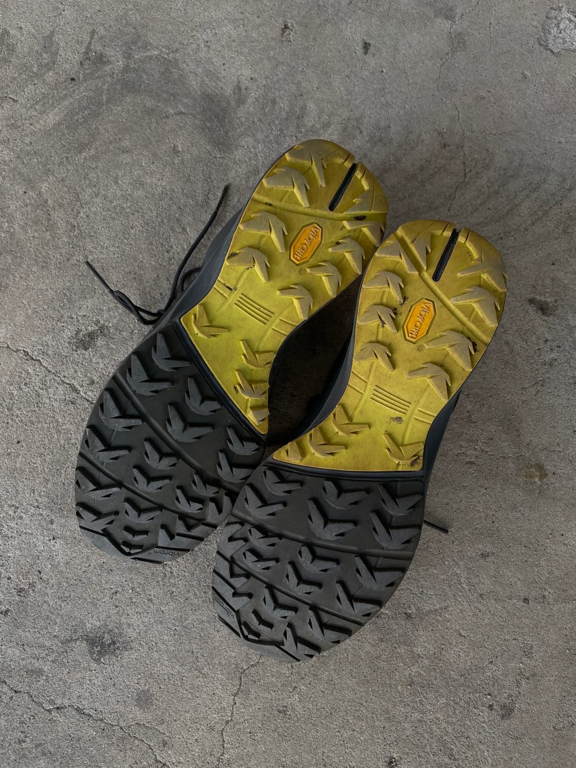 Arc'teryx Norvan VT Trail Running shoes 상품이미지9