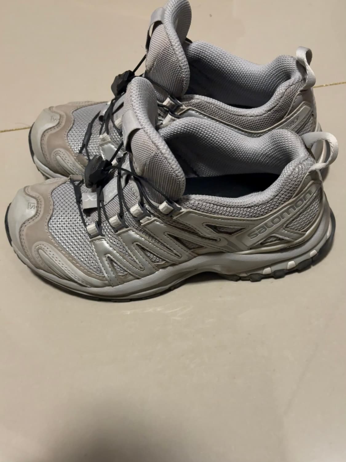 살로몬 xa프로 3d 실버 225 상품이미지3