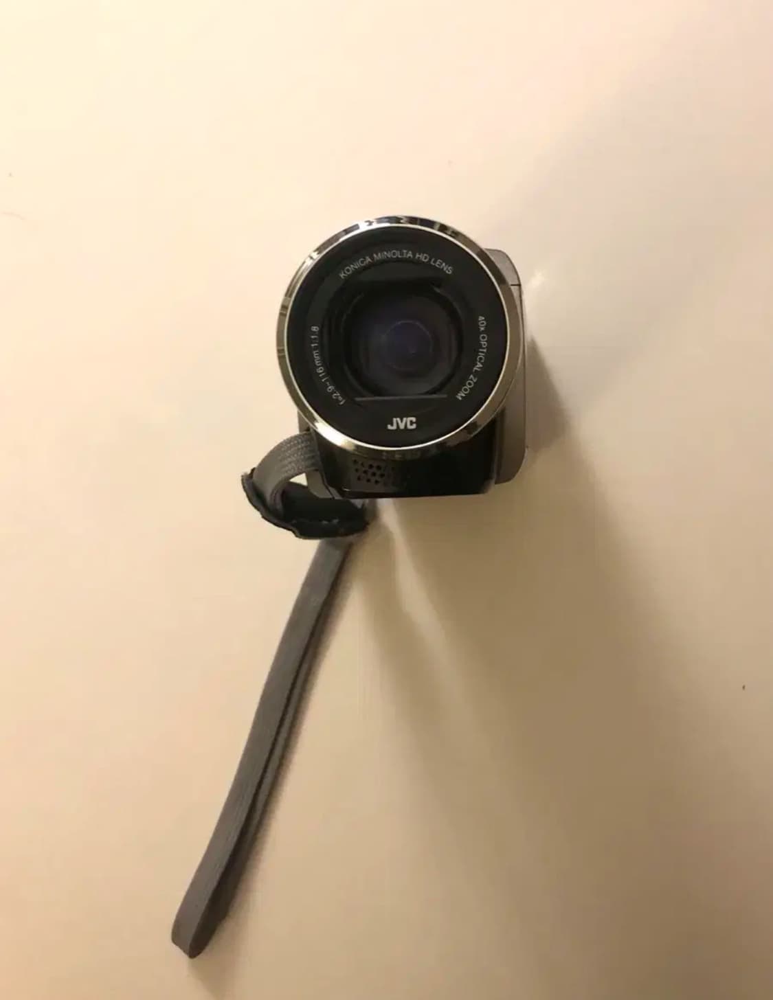 캠코더 JVC GZ-HM133 상품이미지4