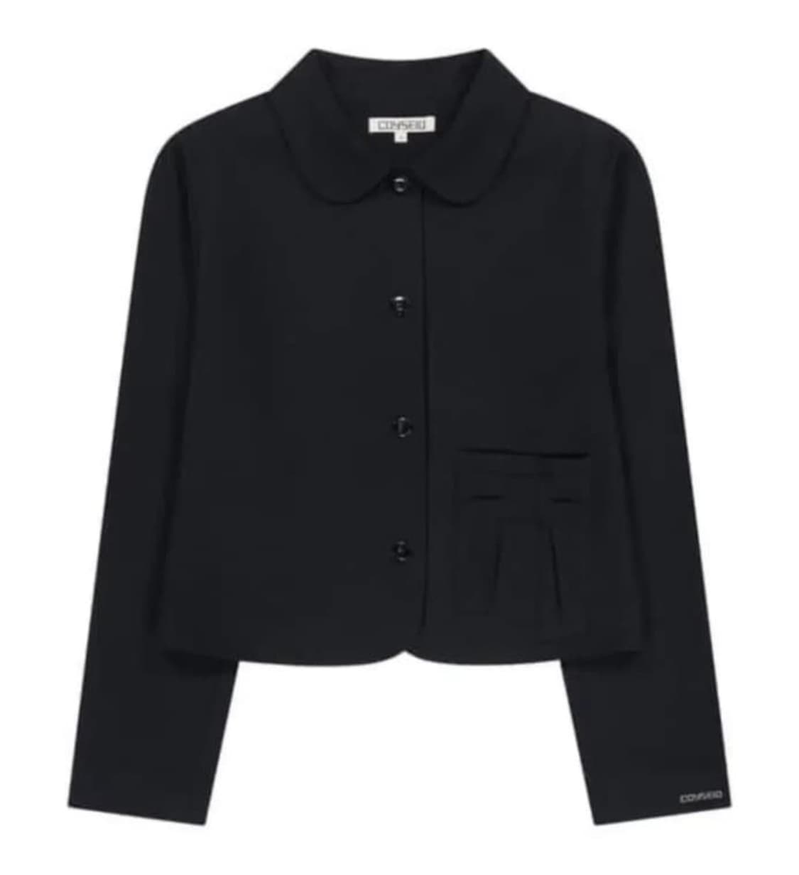 코이세이오 리본자켓 상품이미지1