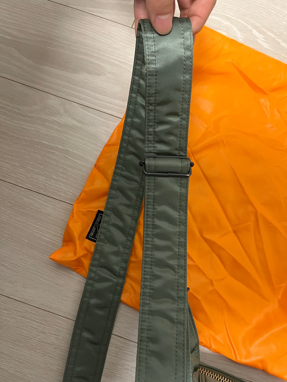 포터 가방 싸게 팔아요 상품이미지4