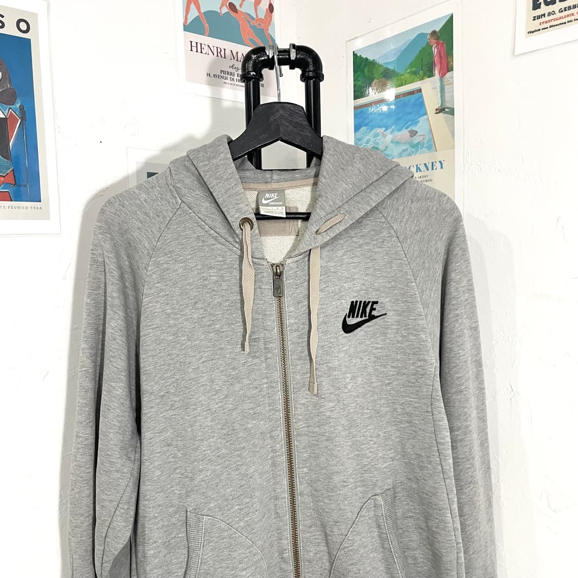 나이키 후드집업 상품이미지3