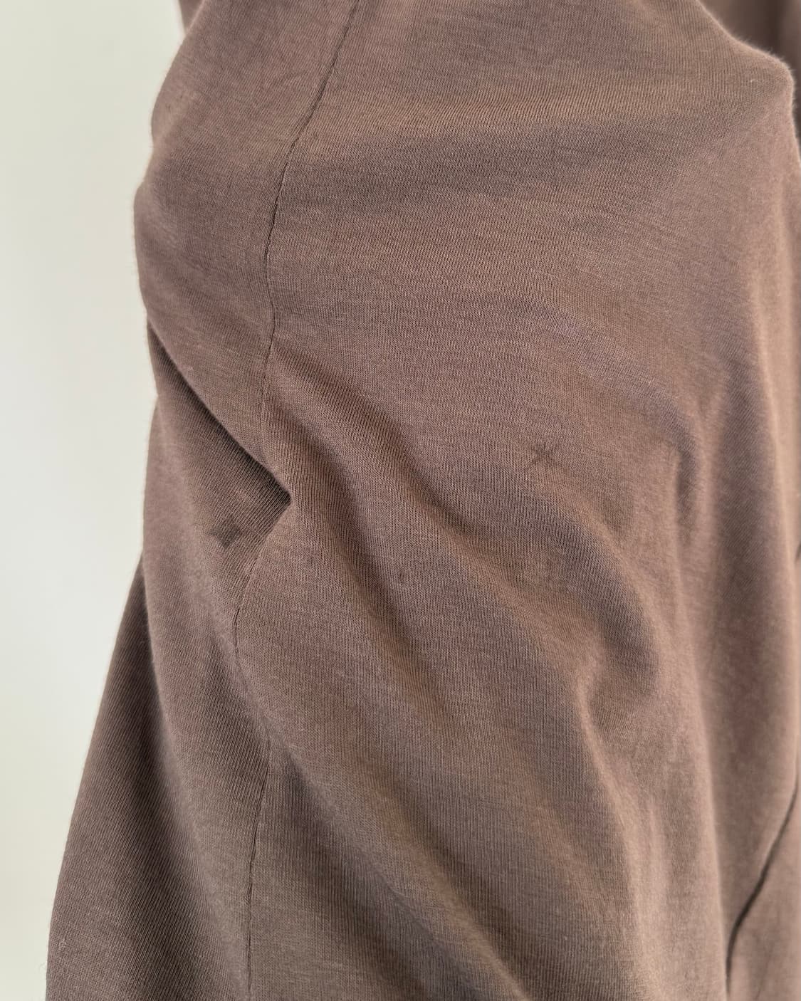 빈티지 미디 스커트 상품이미지5