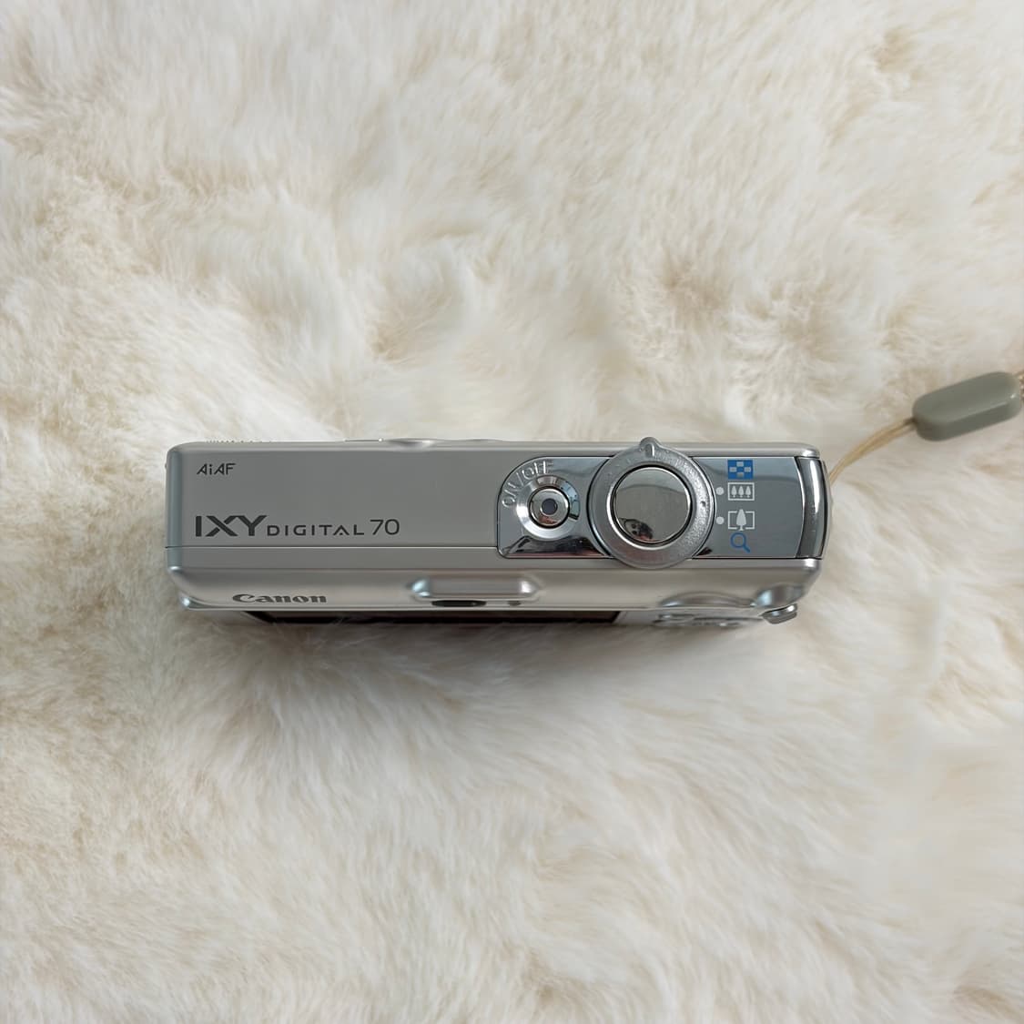 민트급) 캐논 익서스60 풀박스 상품이미지3