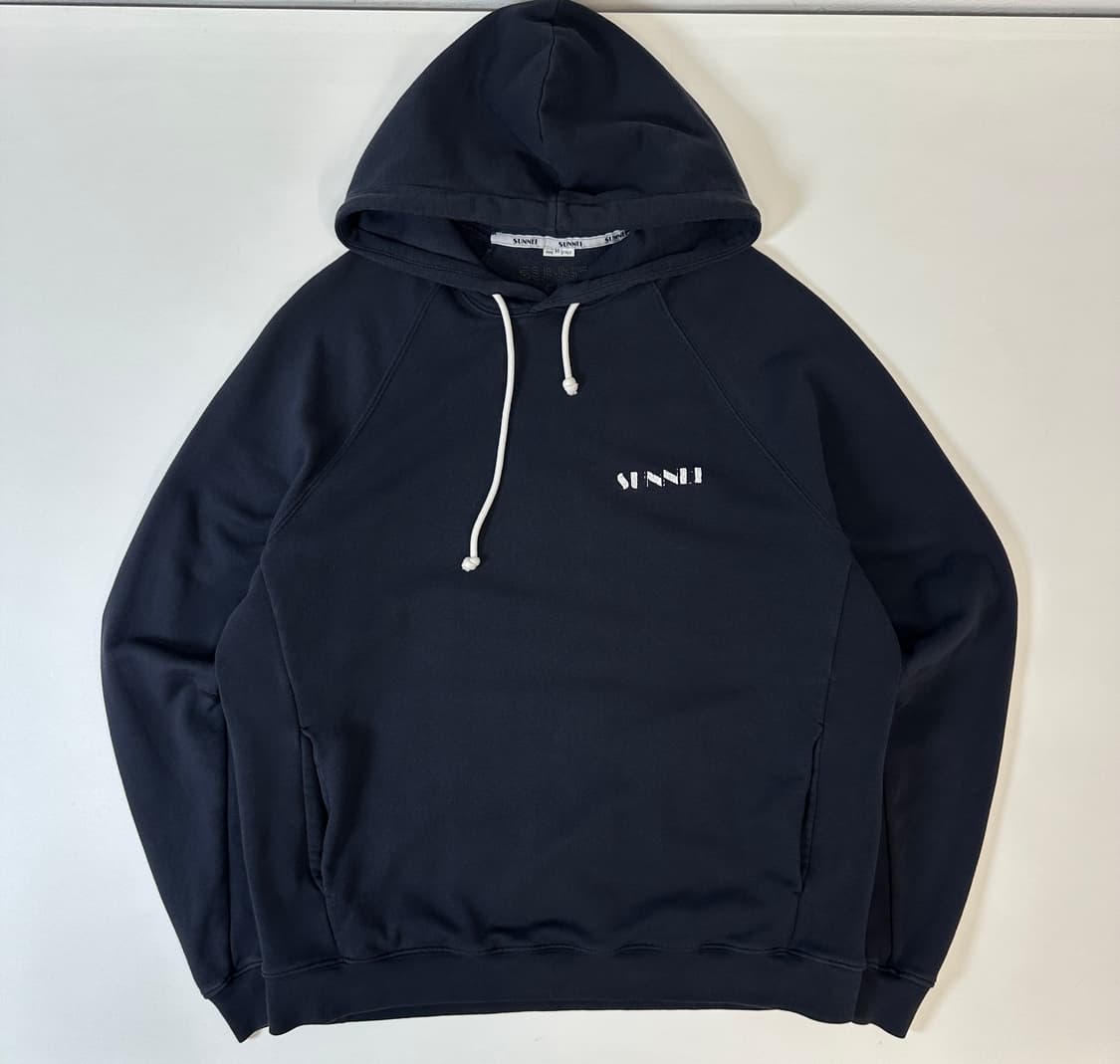 써네이 후드  상품이미지1