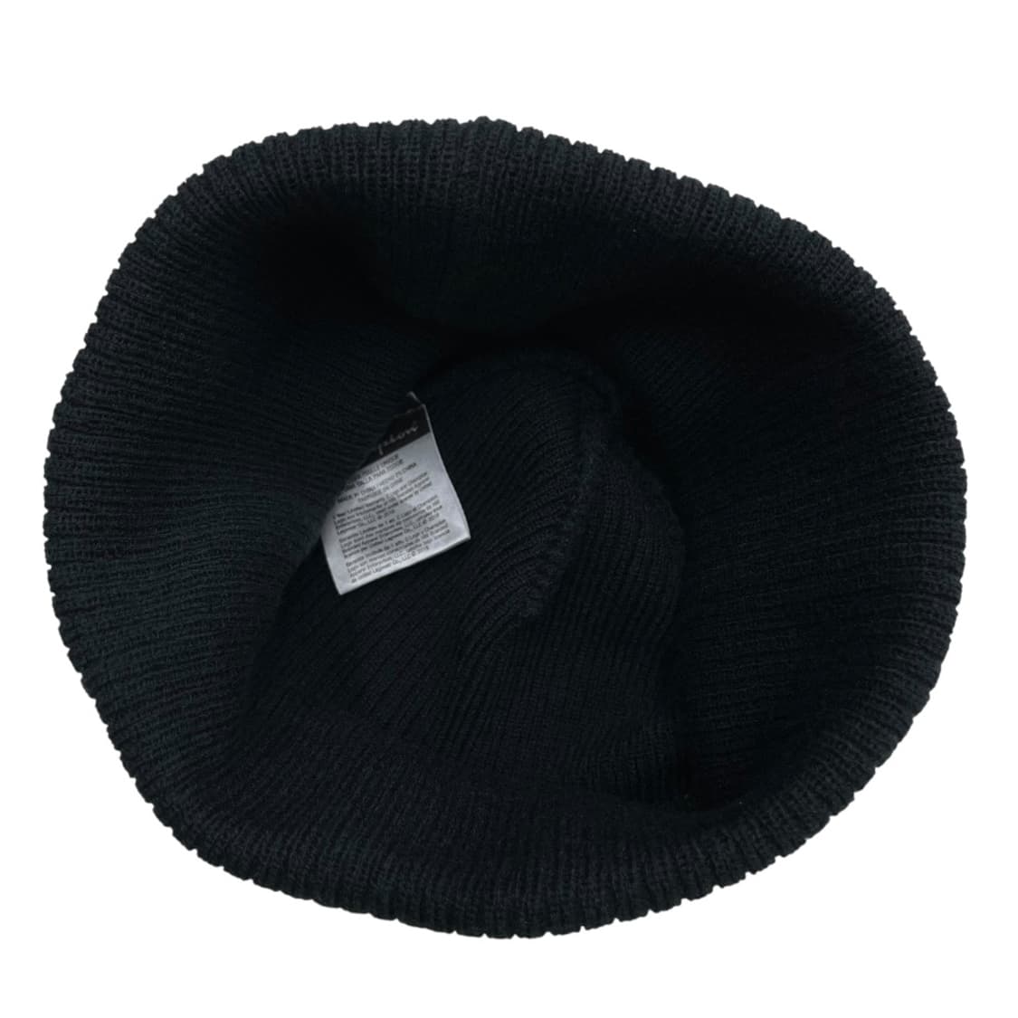 챔피온 단가라 블랙 비니 상품이미지6