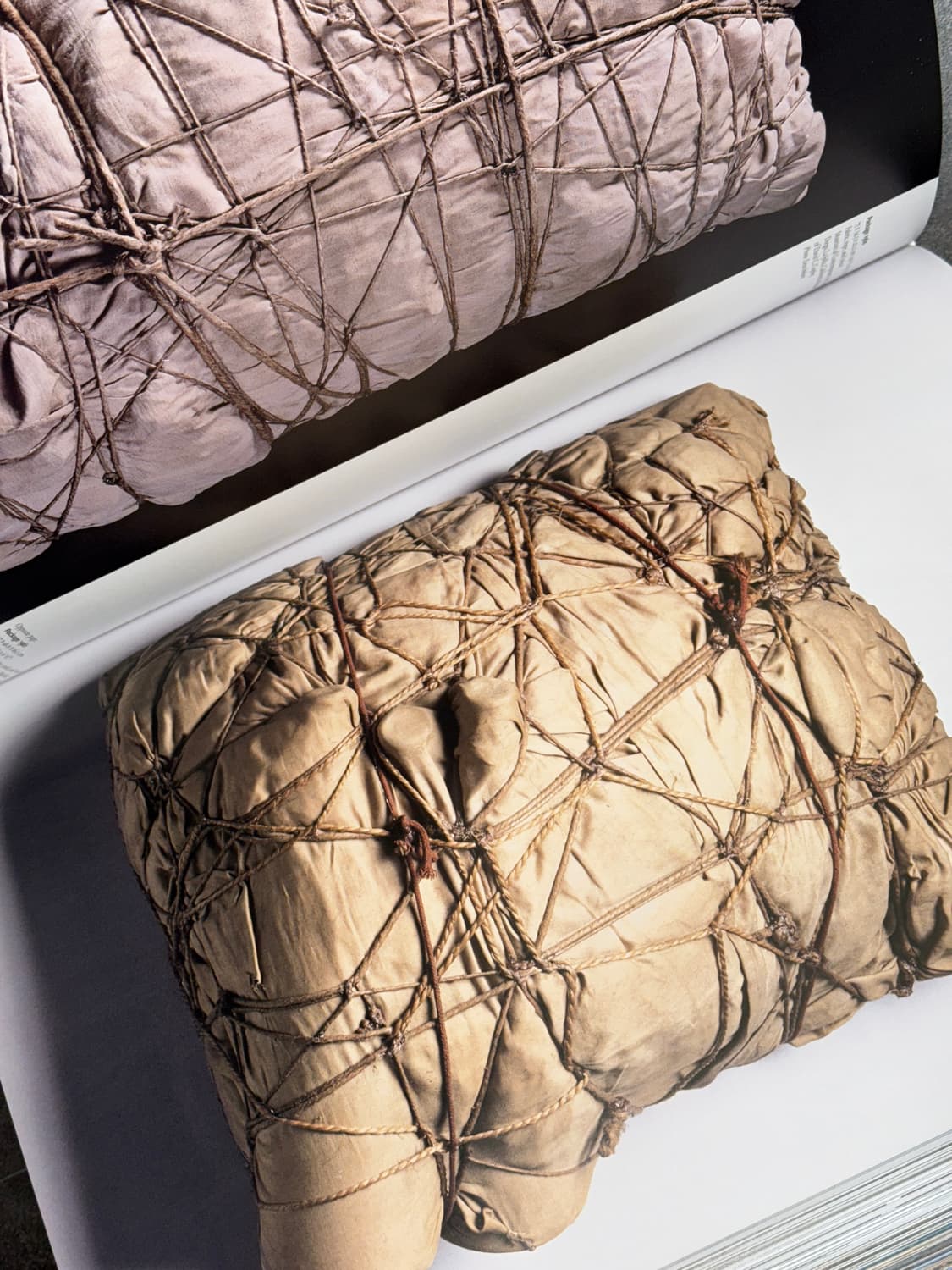 Christo and Jeanne-Claude 크리스토 장클로드 아트북 상품이미지4