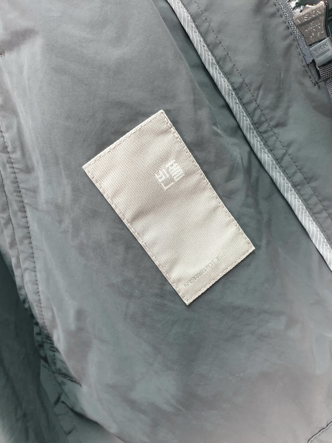 [95]빈폴 애쉬 하이브리드 자켓 상품이미지9