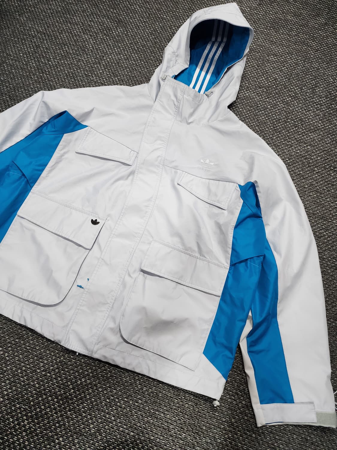 아디다스 X 오디너리 피플 유틸리티 M사이즈 상품이미지6