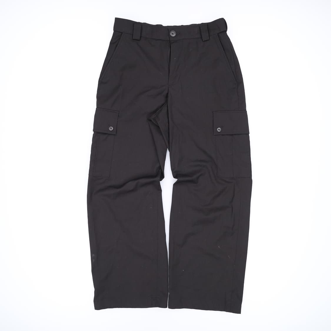 30 아모프레 와이드 카고팬츠 0415H1 상품이미지1