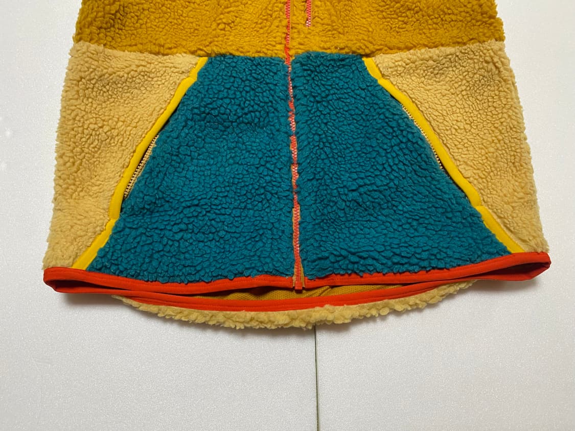 Nike 뽀글이조끼 M(95) 상품이미지4