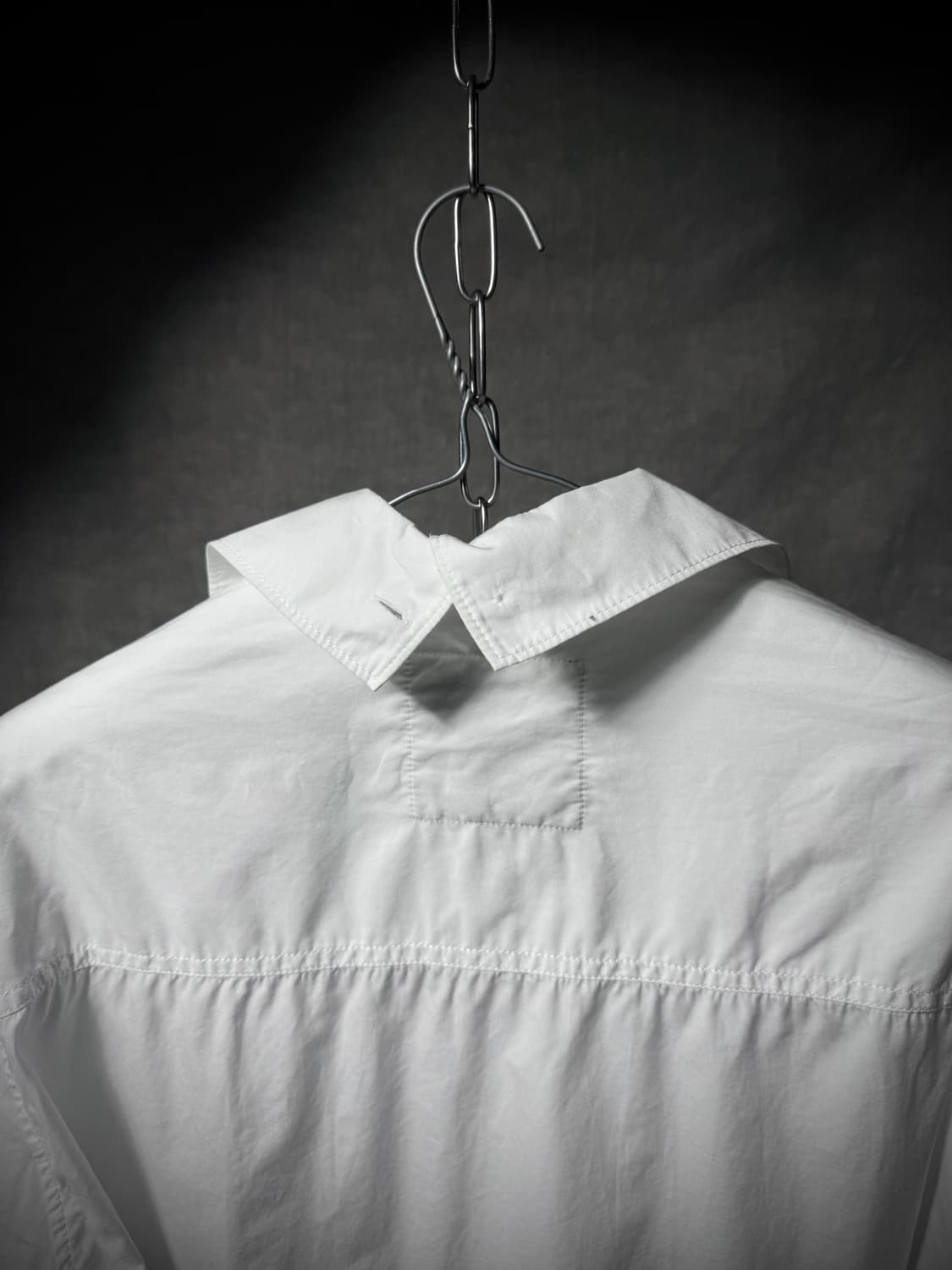 Yohji Yamamoto +NOIR Shirt 상품이미지9