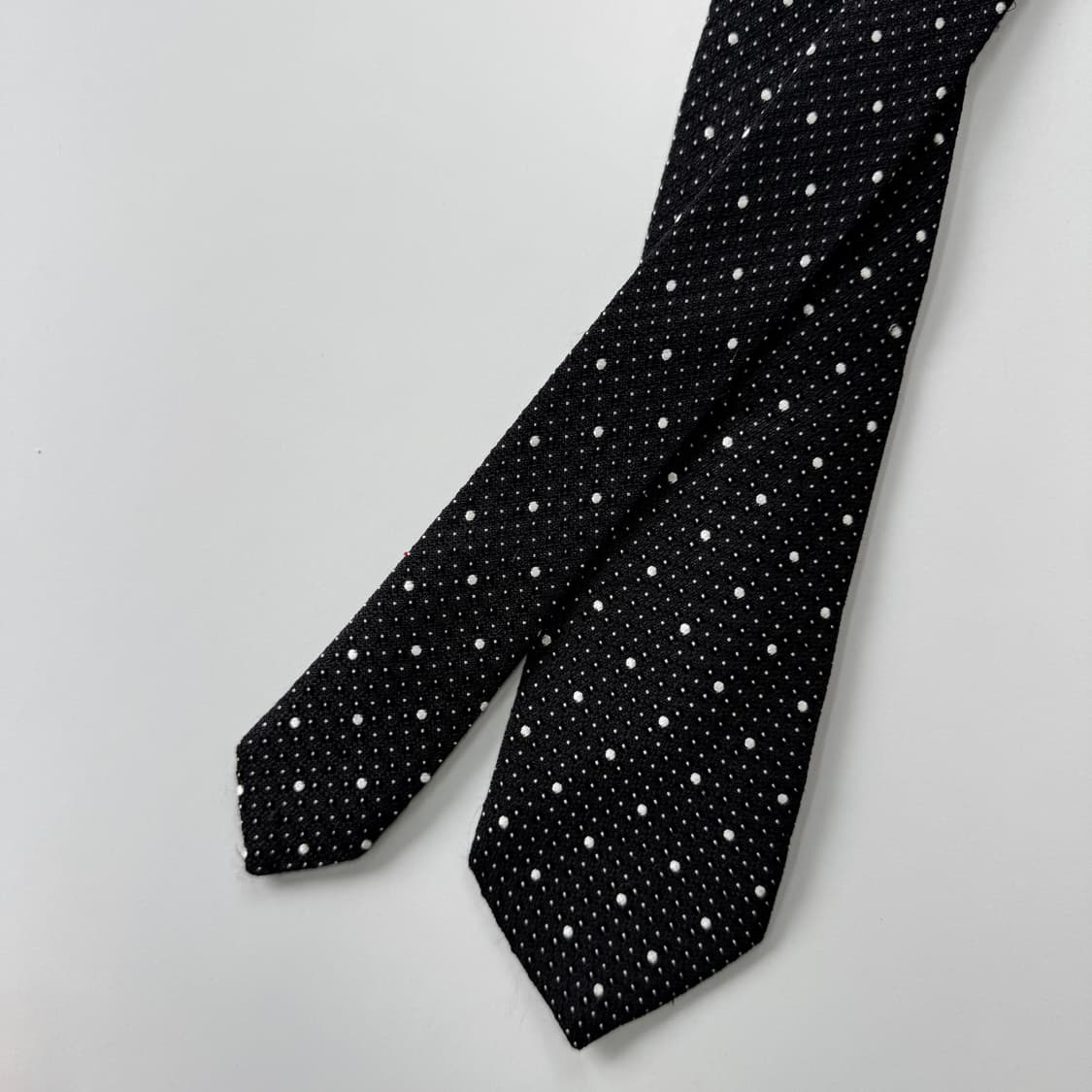 유나이티드 애로우즈United arrow명품정품 넥타이 상품이미지2