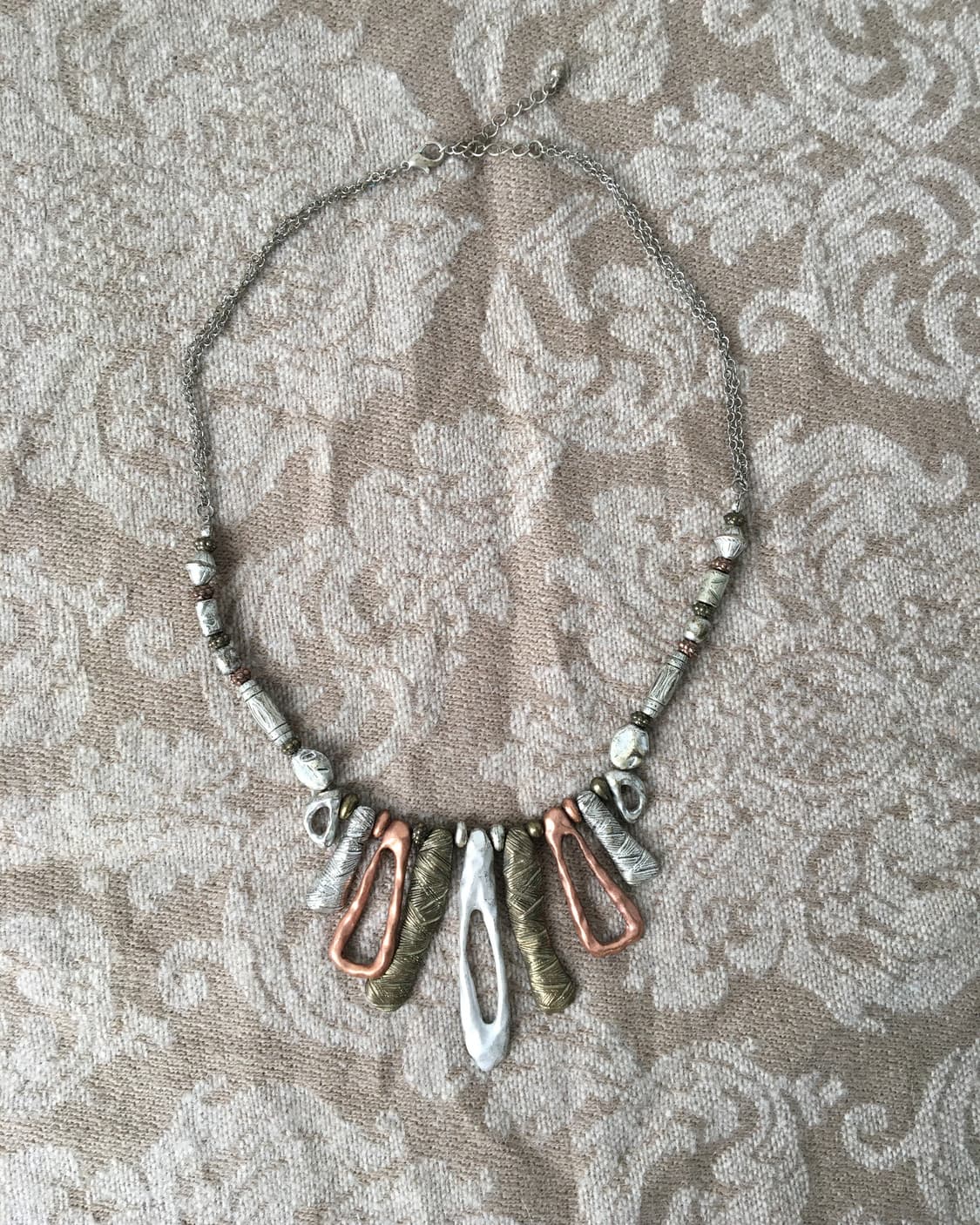 tribal mood necklace 상품이미지1