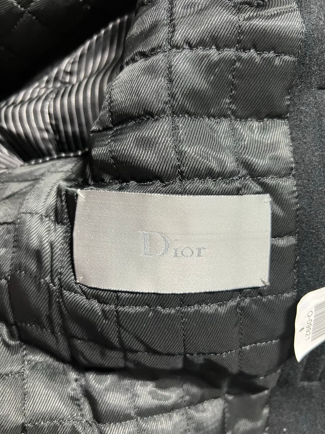 AW08 디올옴므 에디슬리먼 밀리터리 자켓 상품이미지7