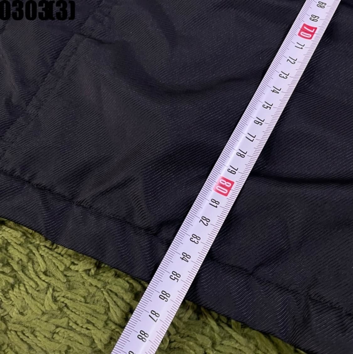 아디다스 롱 점퍼 자켓 상품이미지7