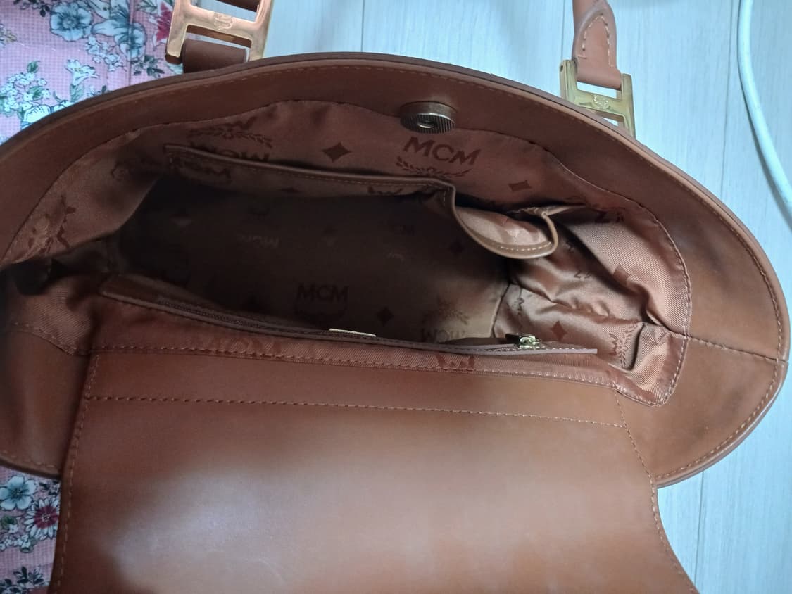 mcm 비세토스가방  상품이미지7