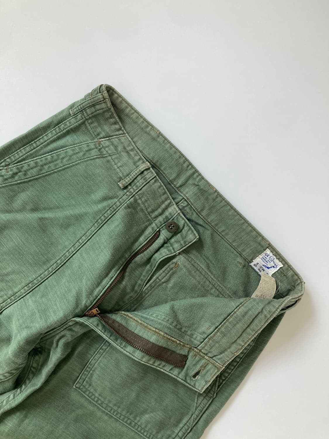 Fatigue Pants 상품이미지4