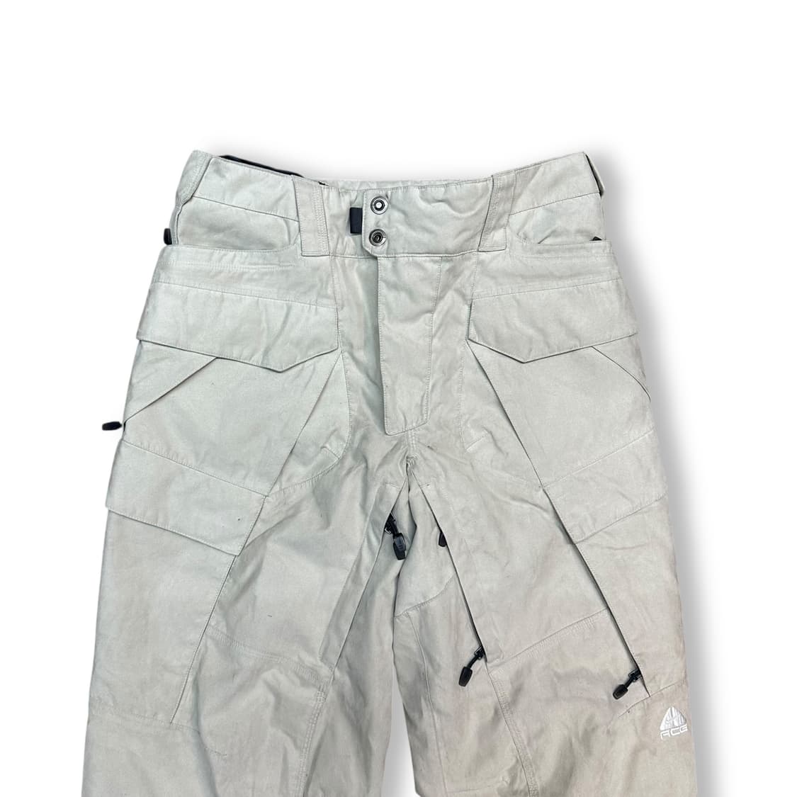 나이키 ACG 누벅 팬츠 상품이미지2