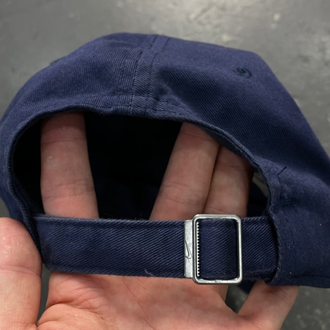 나이키 파리생제르망 볼캡  상품이미지2