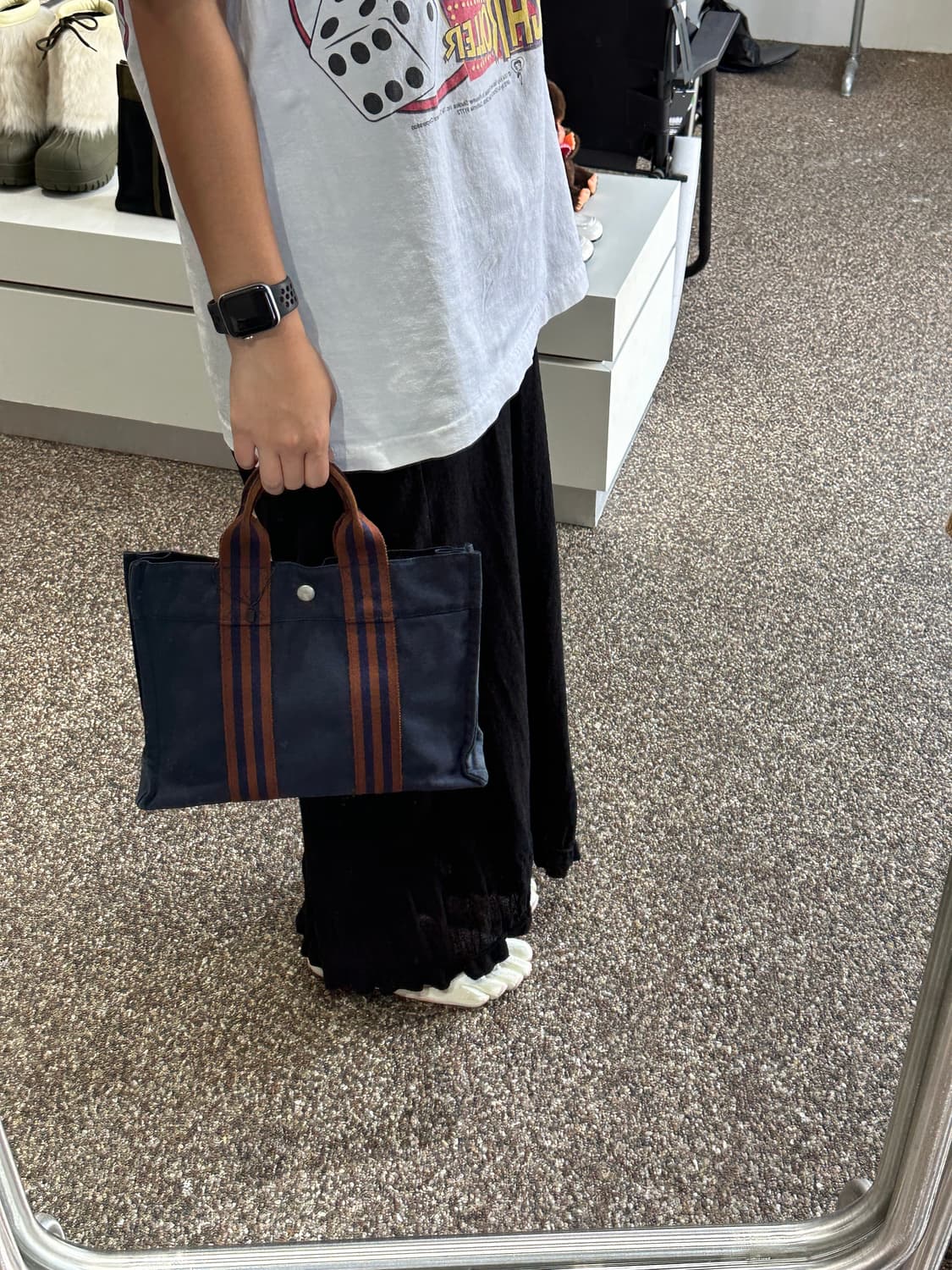 Hermes fourre tout PM 상품이미지2