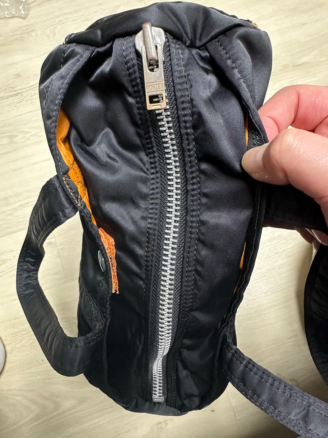 PORTER 요시다 포터 탱커 보스턴백 더플백 S 신형 상품이미지6