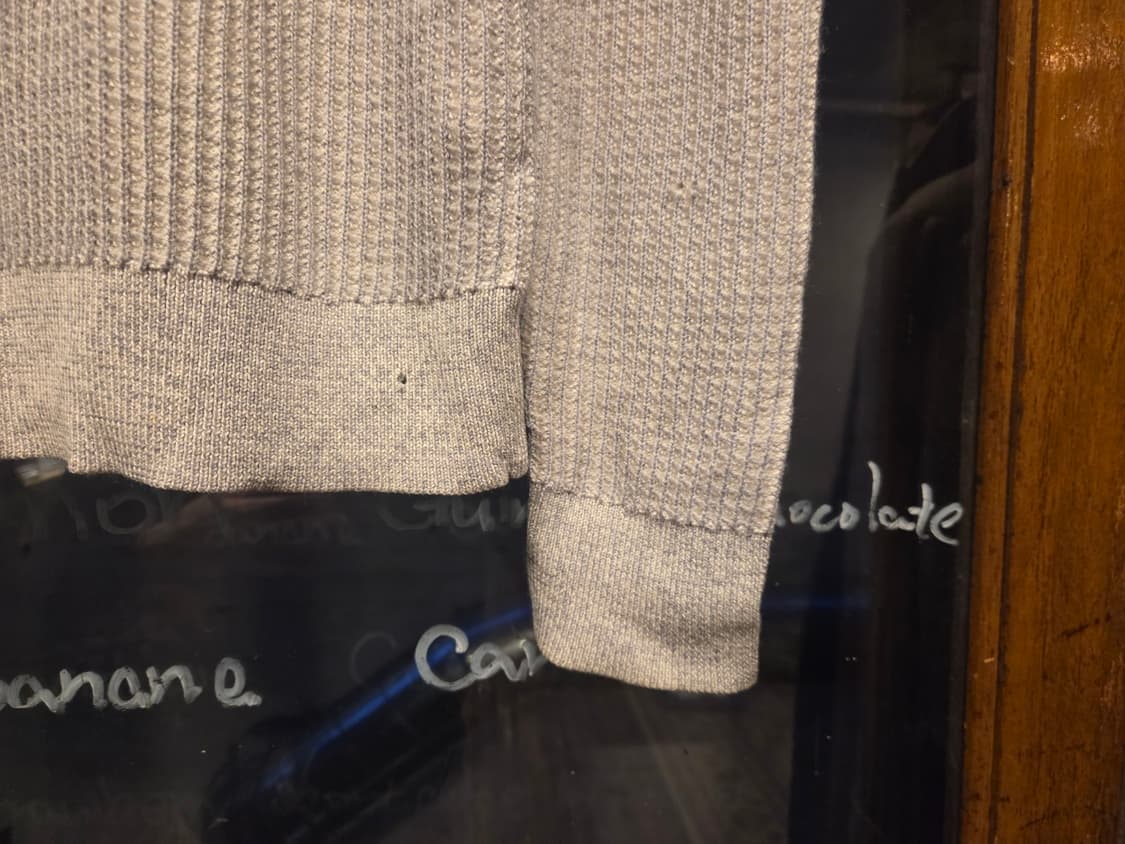 클럽모나코 스웻  상품이미지6