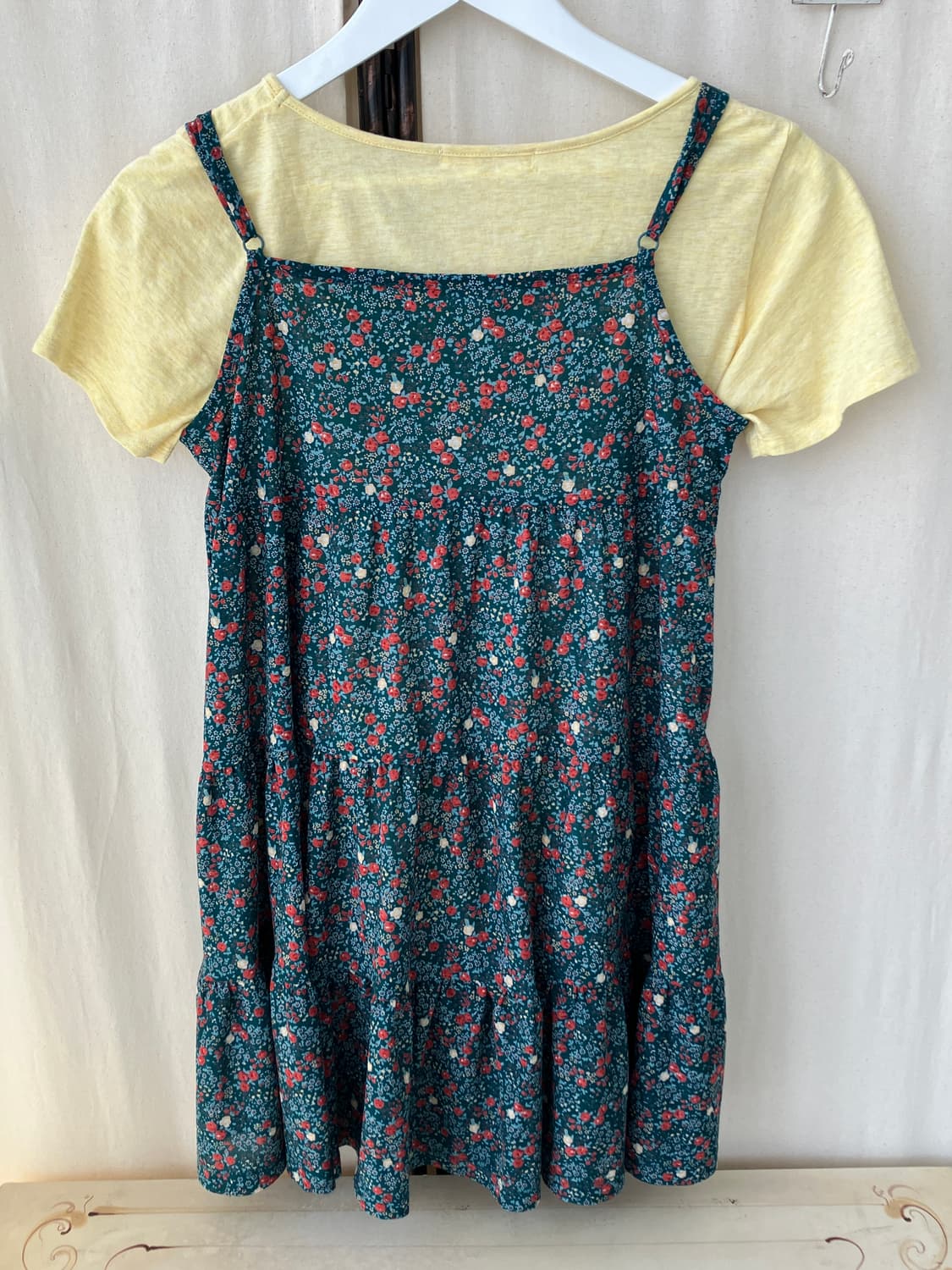 Lemoncore Summer Two-Piece set 상품이미지5
