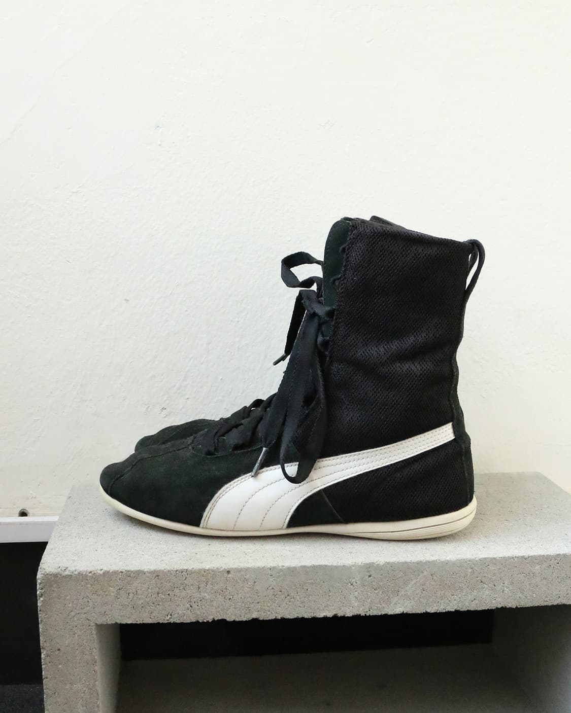 푸마 복싱 슈즈 상품이미지5