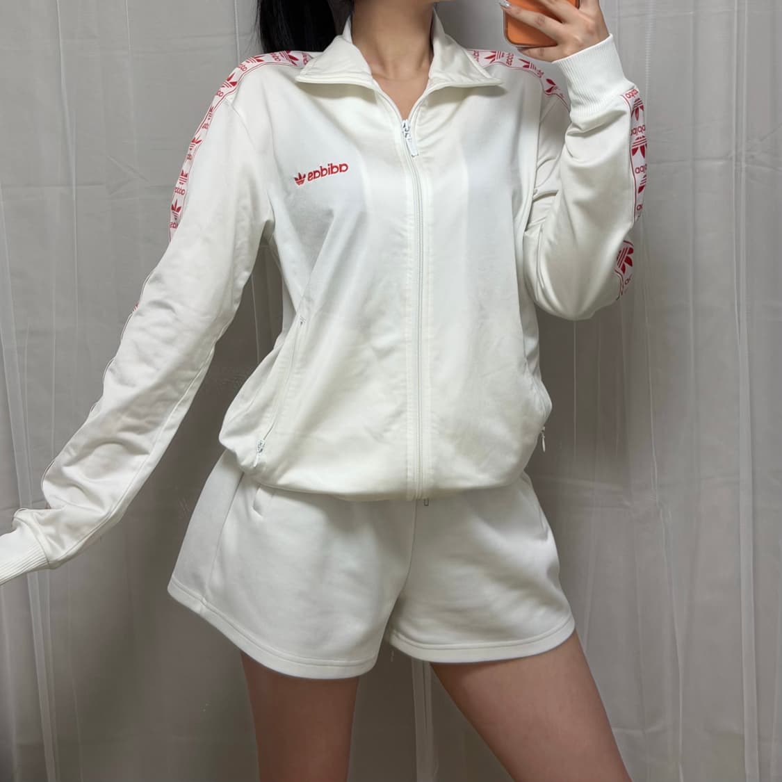 아디다스 딘토 트랙탑 상품이미지2