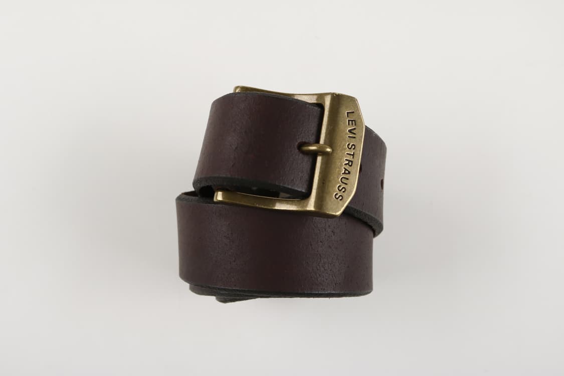 [32인치] 리바이스 소가죽 벨트 상품이미지1