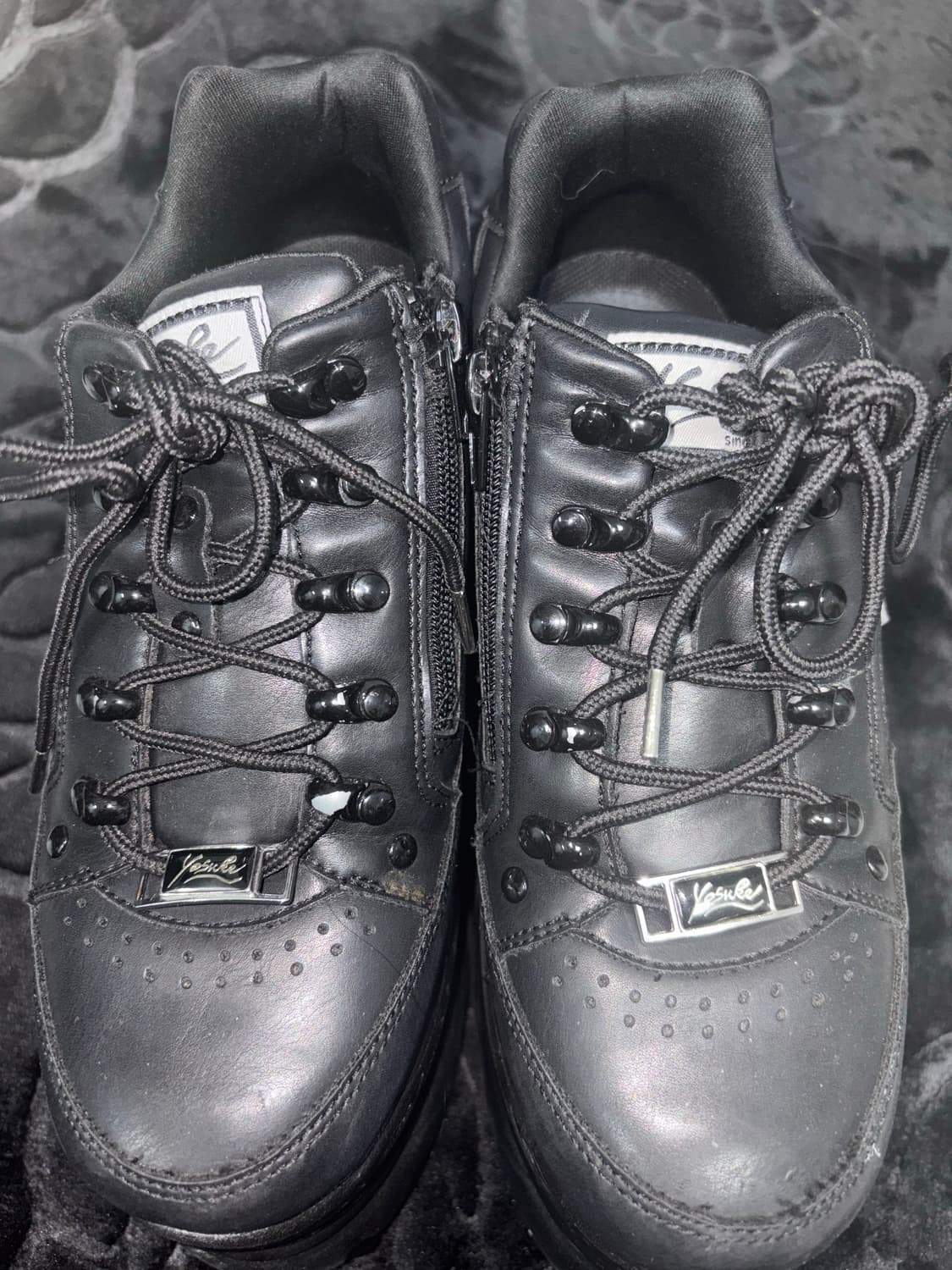 요스케 yosuke 235 스탠딩화 상품이미지1