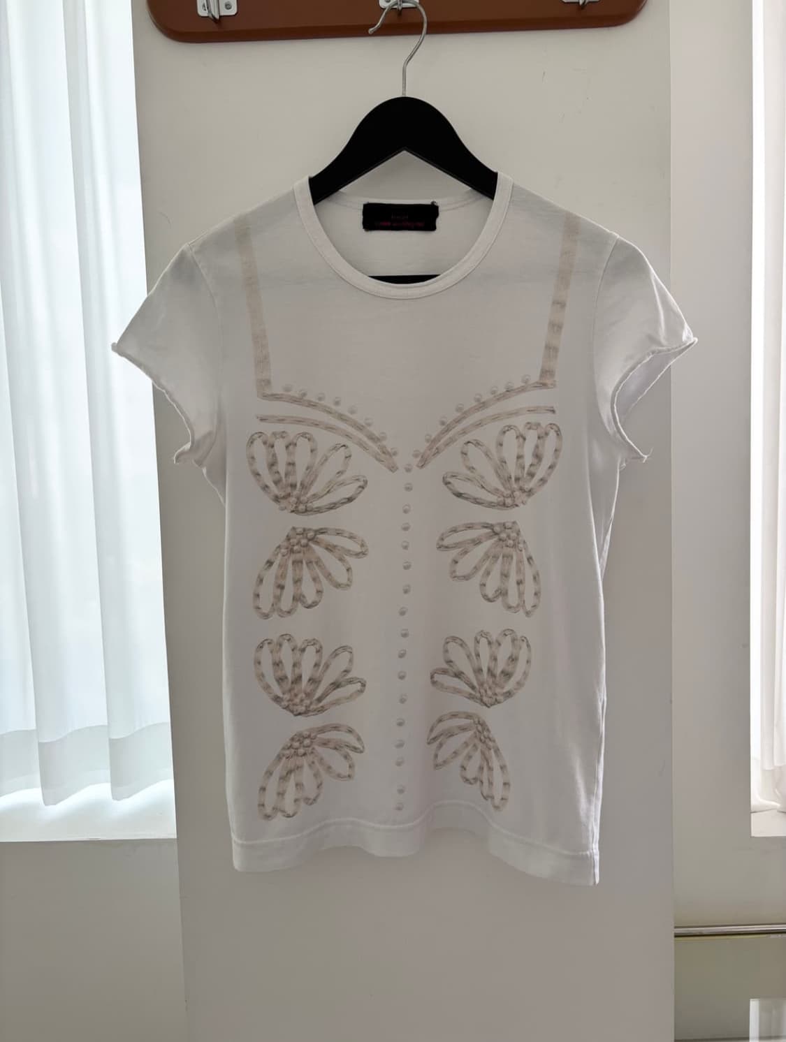 COMME des GARÇONS T- SHIRT 상품이미지1