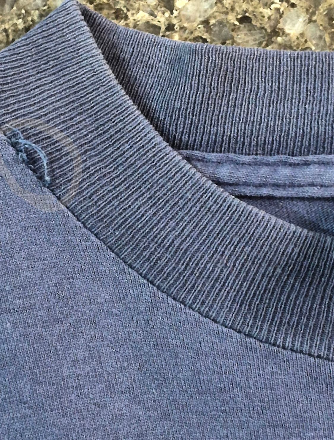 1996' Korn Vintage Band T-shirt 상품이미지8