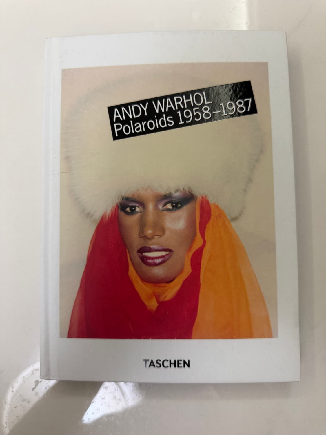 앤디 워홀: 폴라로이드 1958-1987 (Andy Warhol. Pol 상품이미지2