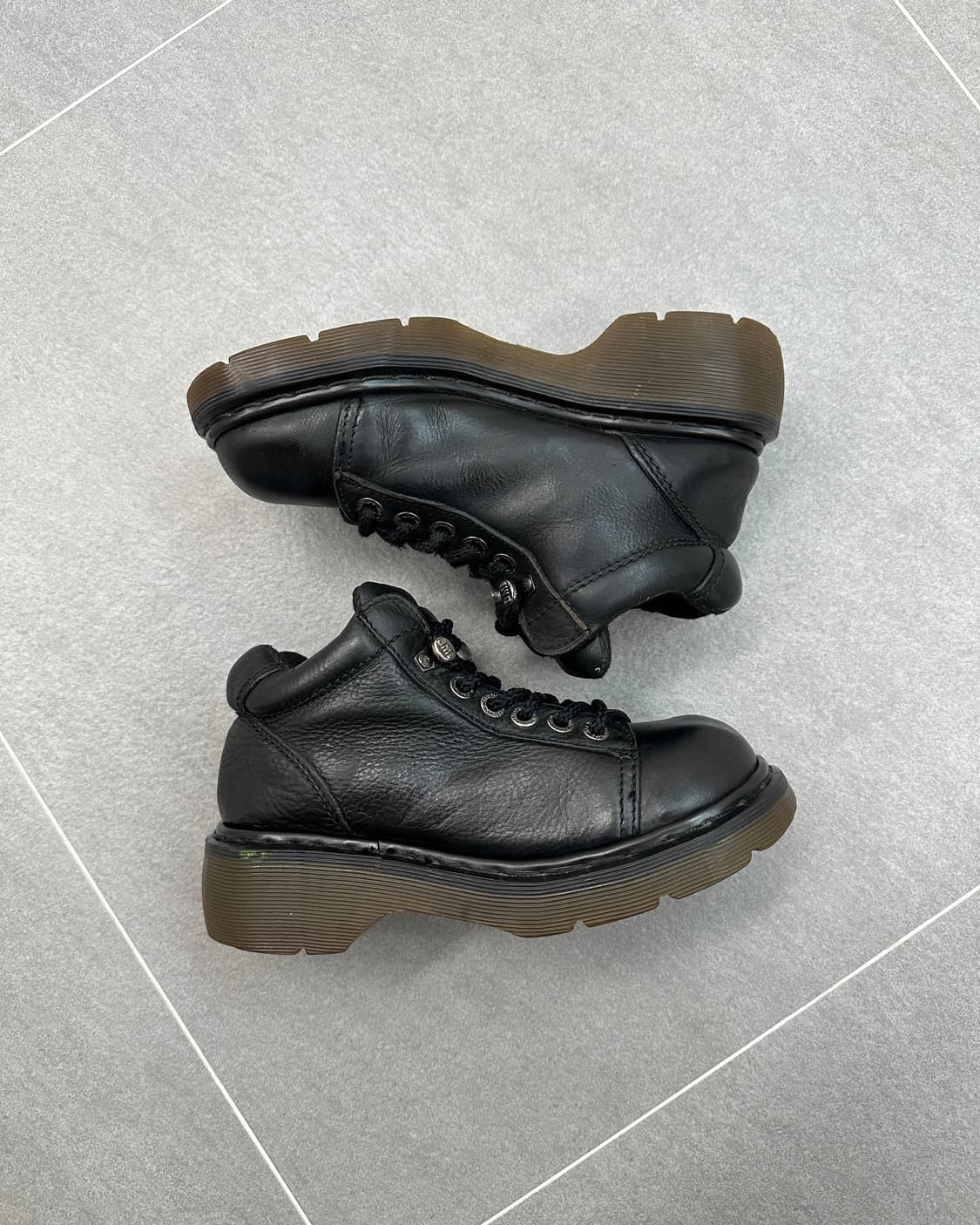 (UK5)90'S DR.MARTENS 닥터마틴-M828 상품이미지4