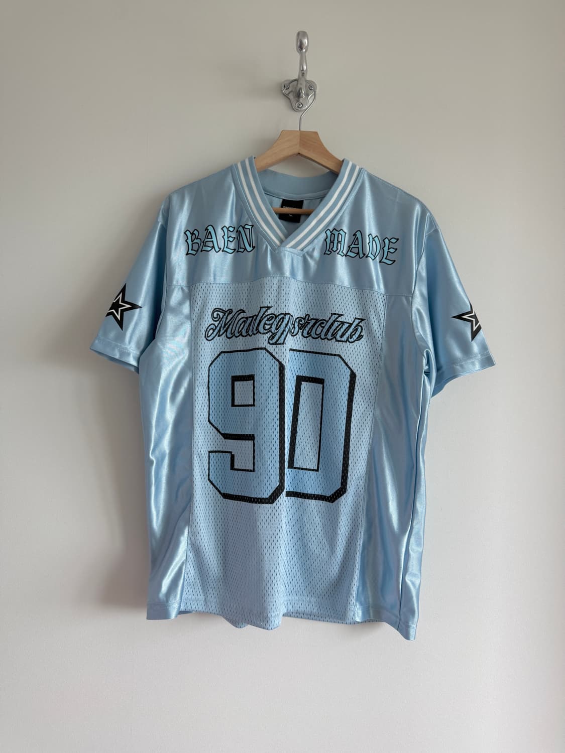Pre owned 져지 반팔 유니폼 상품이미지1