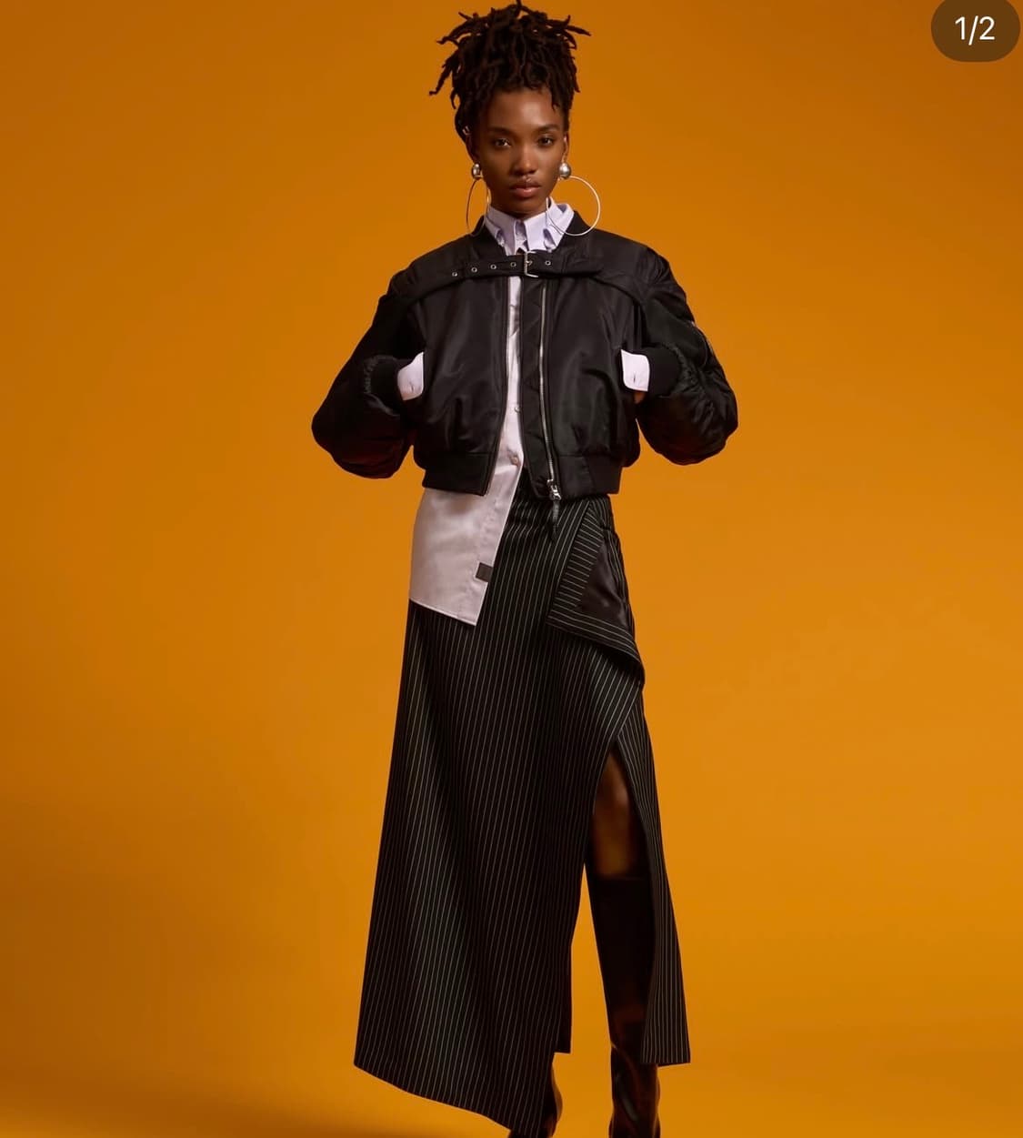 Srvc ma-1 상품이미지2