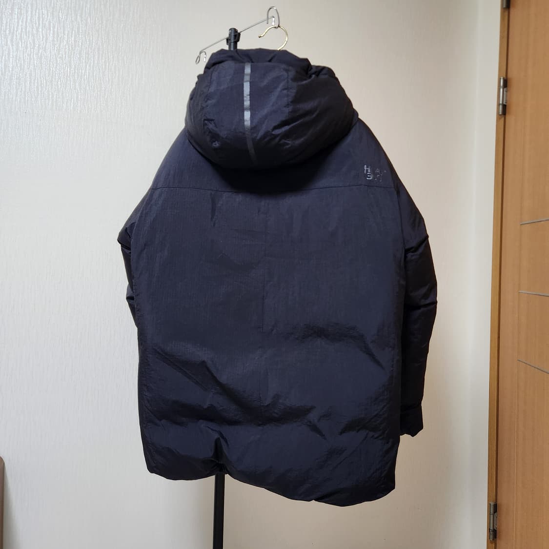 K2 남성 M-미크론 HEAT360 다운 자켓 105 새상품 상품이미지8