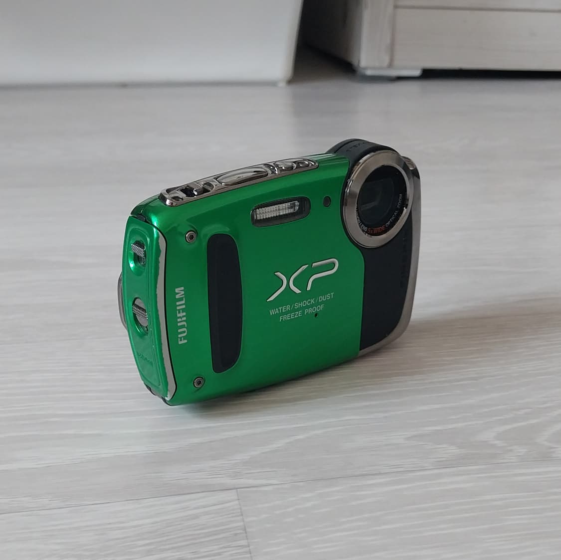 희귀 매물) FUJIFILM XP50 상품이미지3