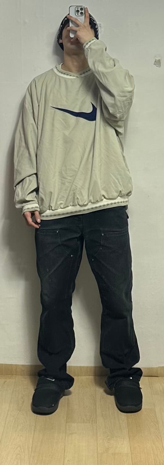 나이키 빅로고 웜업 상품이미지6