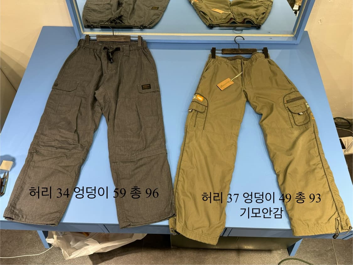 일요일까지만) 유니크 일본빈티지 장당7천원 상품이미지4