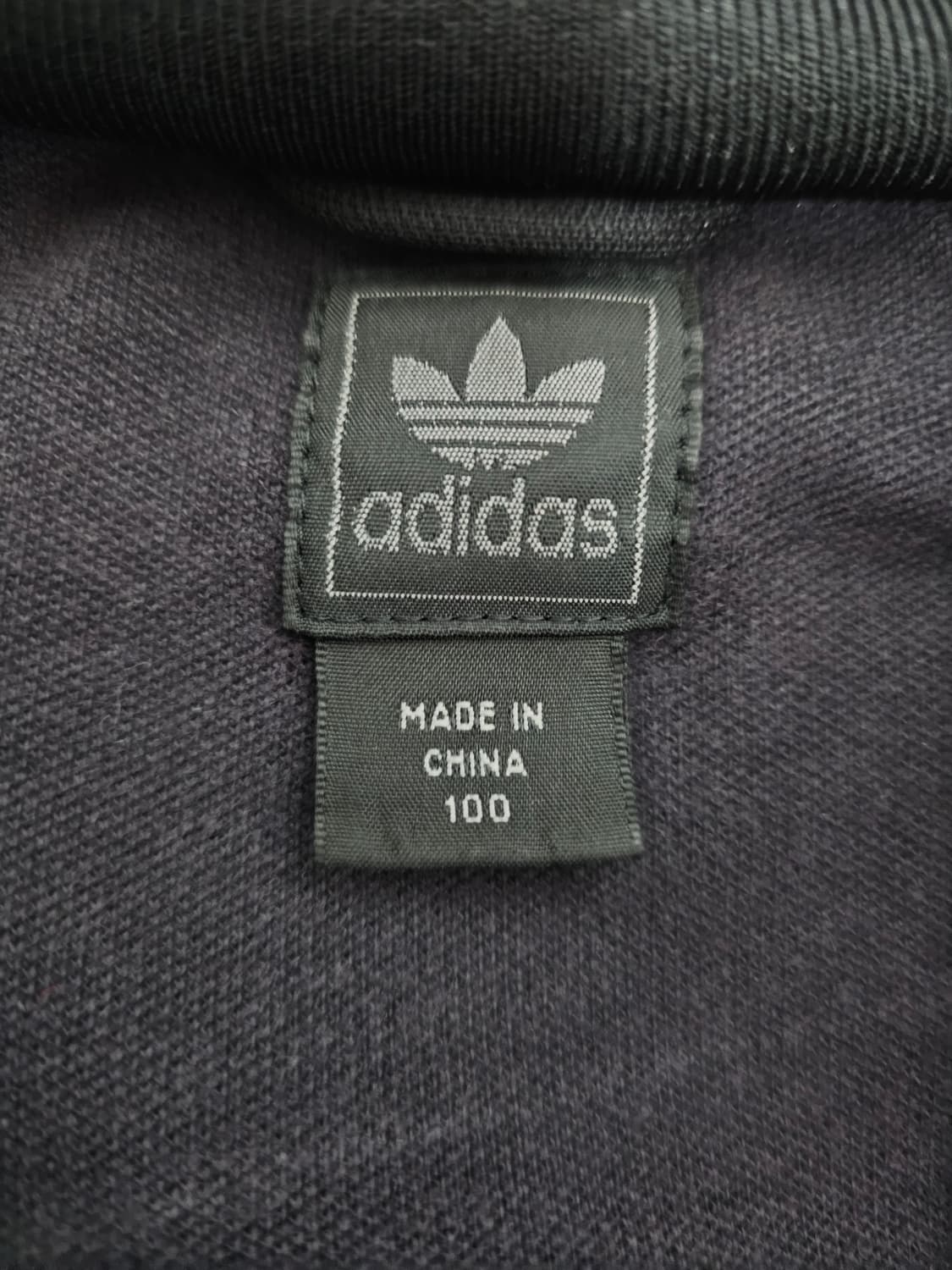 아디다스 올랜도 파이어리츠 트랙탑져지 100 상품이미지3