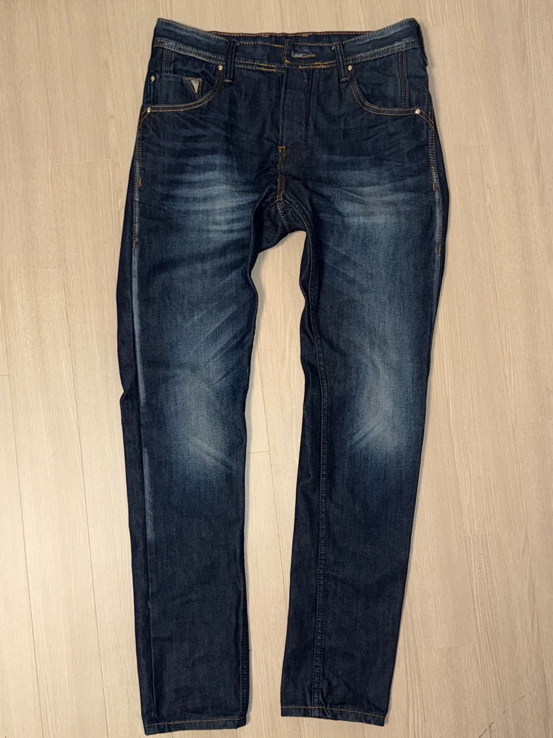 Dolce & Gabbana washed jean 상품이미지5