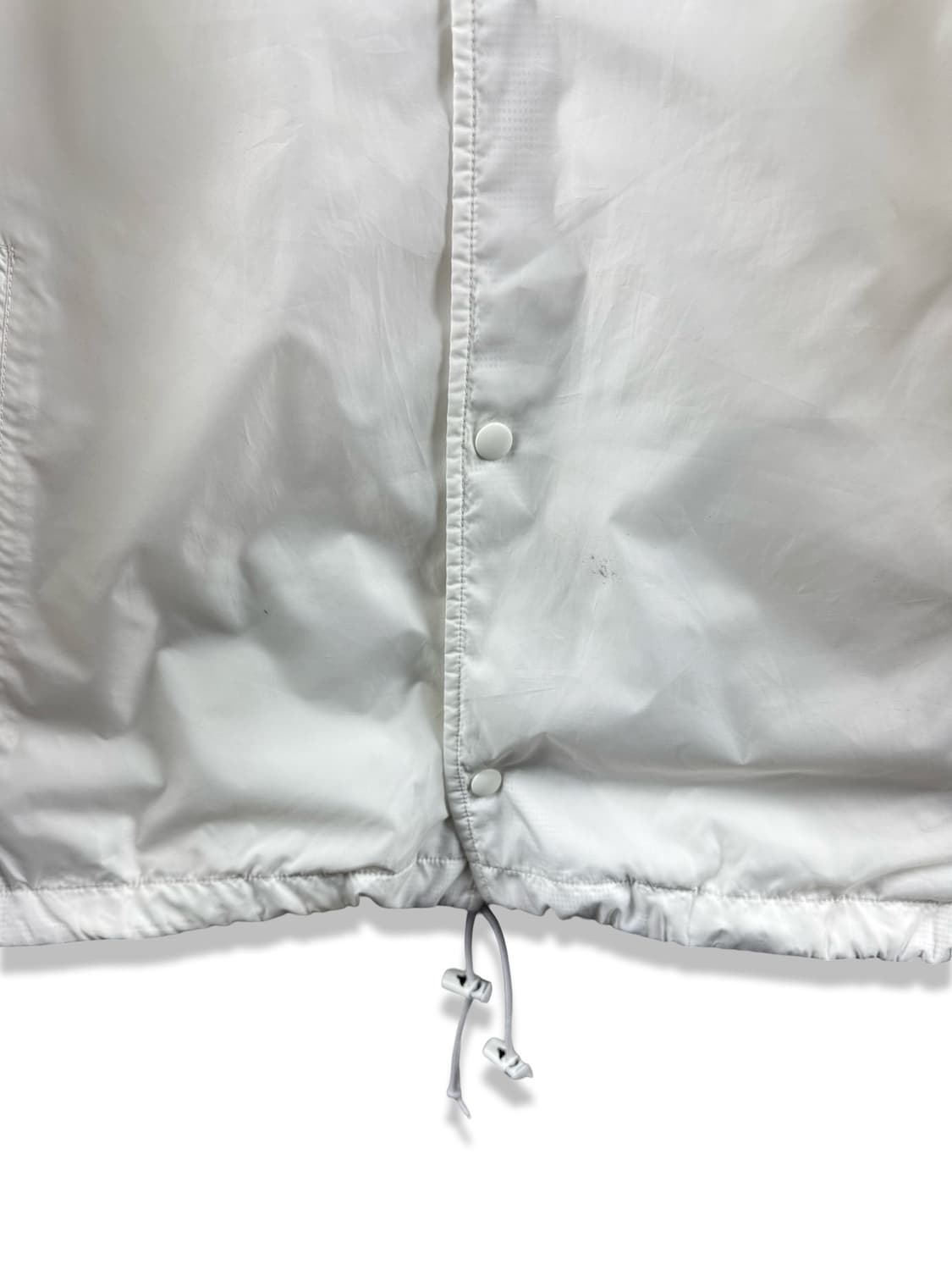 팀버랜드 화이트 코치자켓2614 상품이미지4