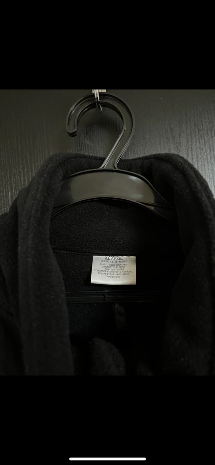 미군 ECWCS GEN2 POLARTEC CLASSIC 300 상품이미지3