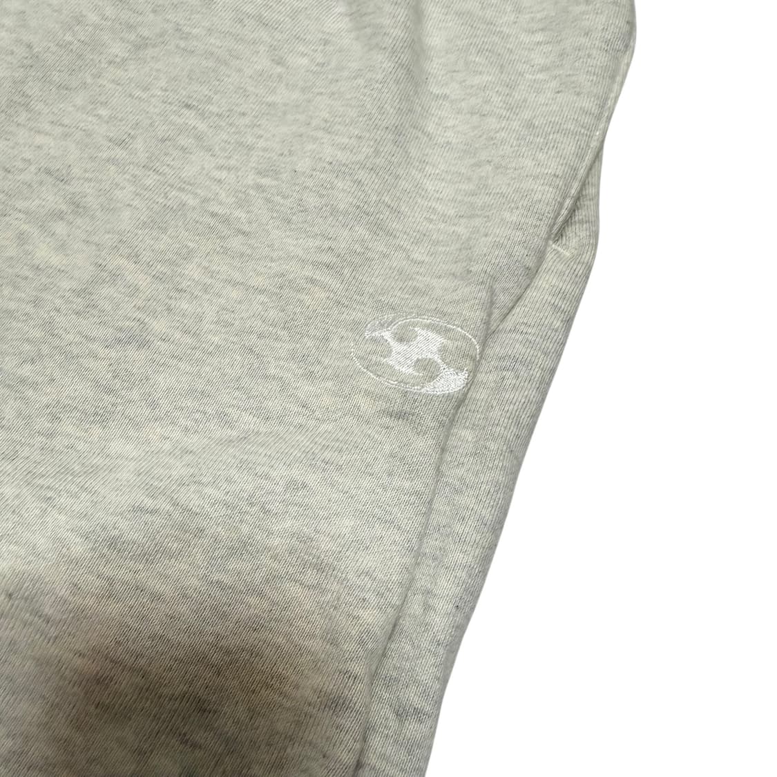 산산기어 멜란지그레이 스웻팬츠  상품이미지4